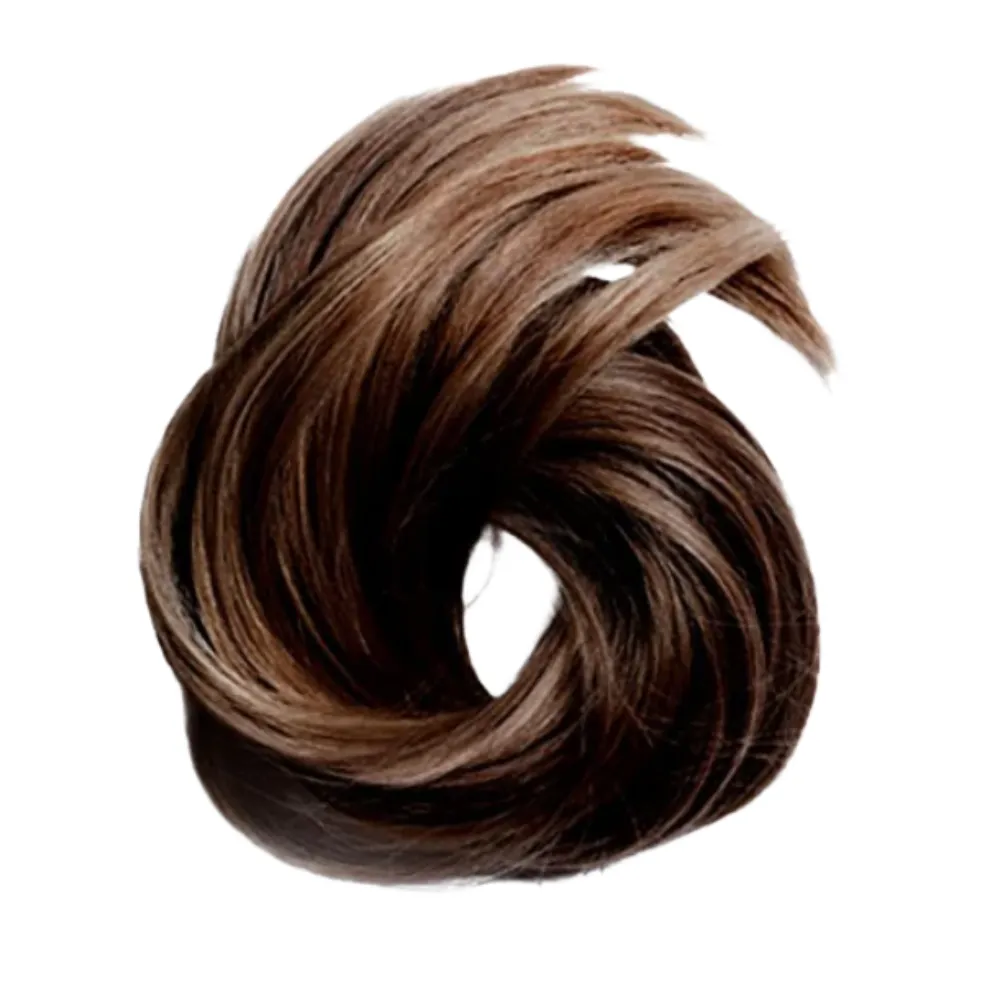 Chroma Tinte Natural 4.1 Castaño Medio Ceniza 100g - 2